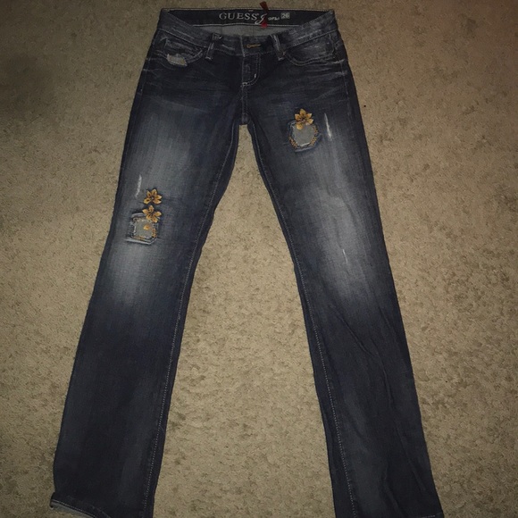 Guess jean - Picture 2 of 2
